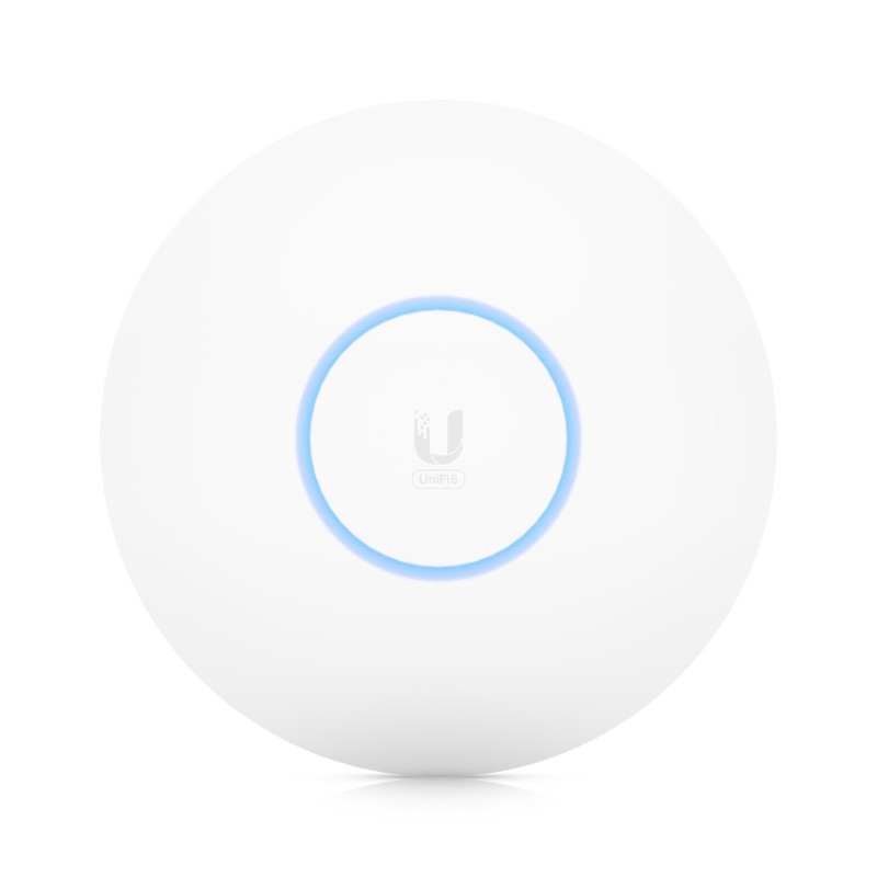 UniFi U6-PRO - Funkbasisstation - Wi-Fi 6